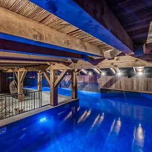 3* Appart hôtel & Le