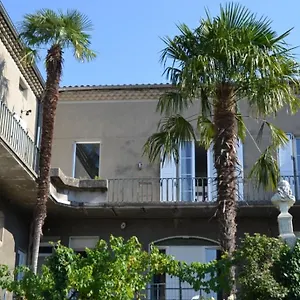 3* Couette-café La Maison Jaffran, En