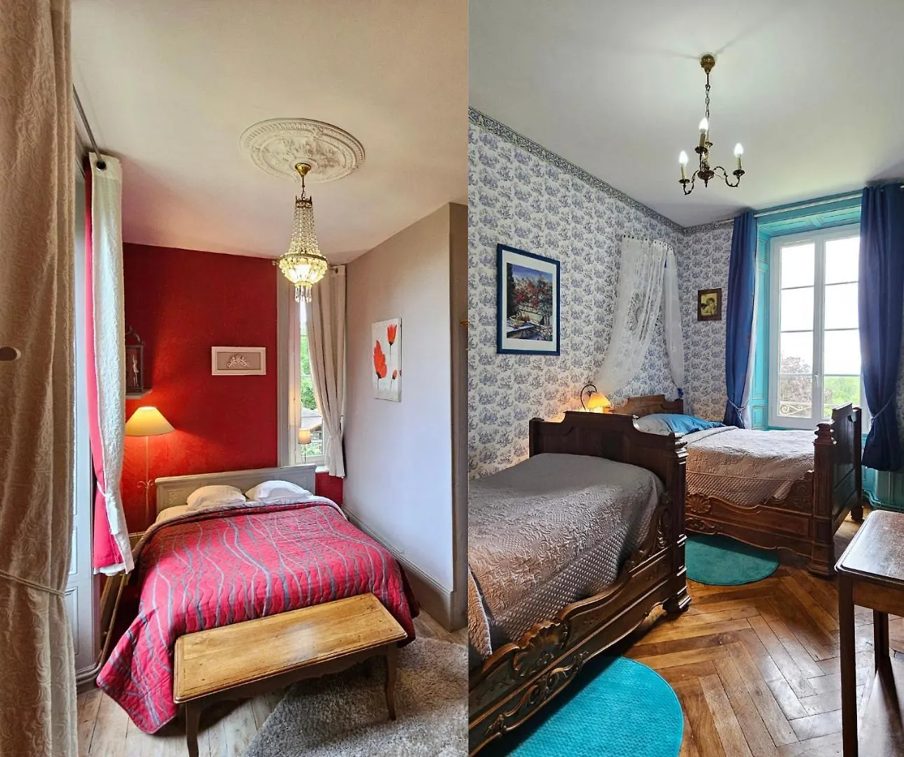 Chateau De Montsable Lezoux