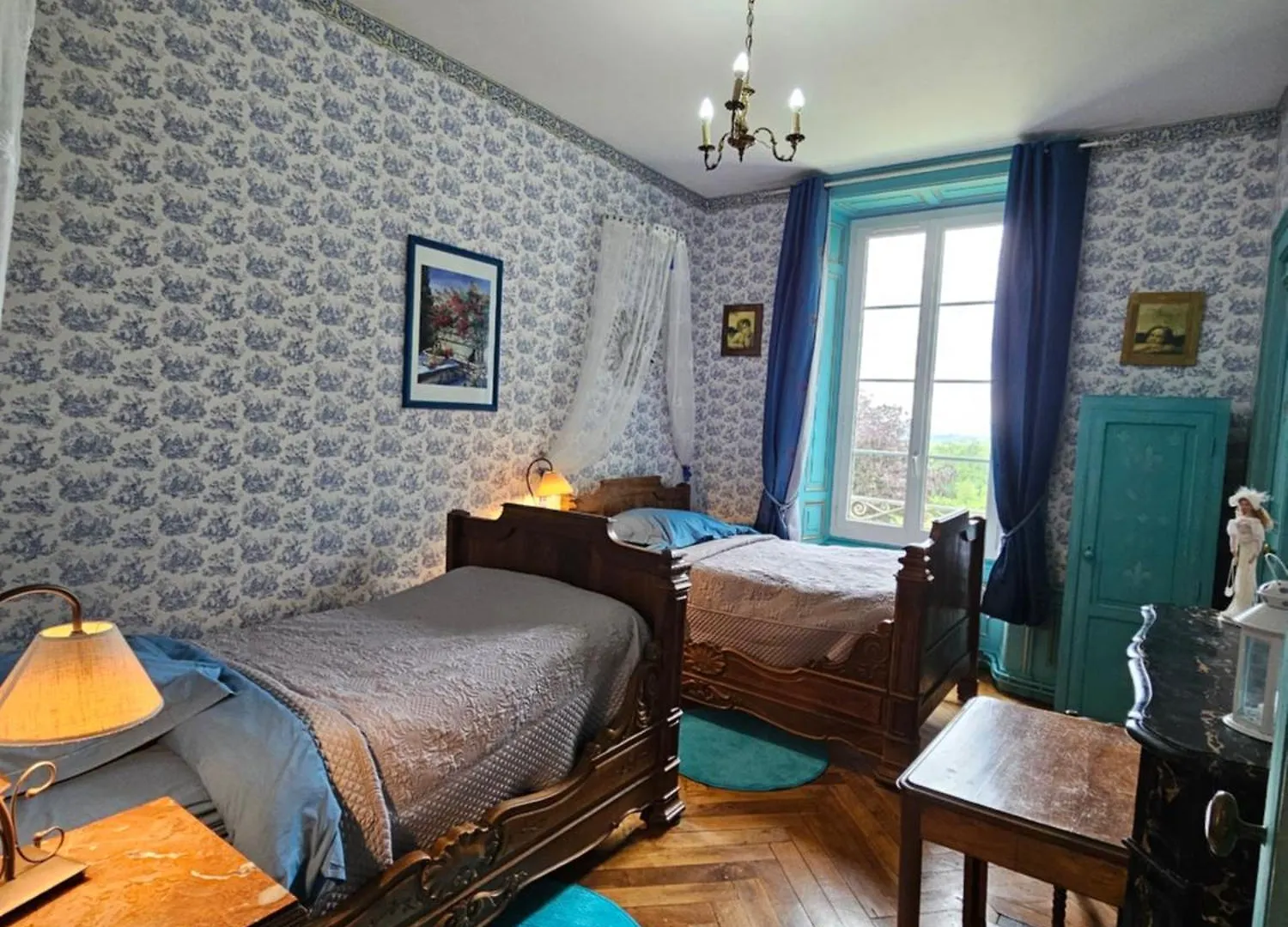 Chateau De Montsable Lezoux